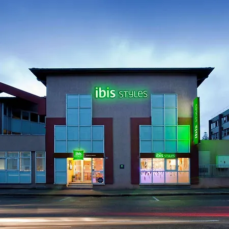 ibis Styles Bourg en Bresse-3