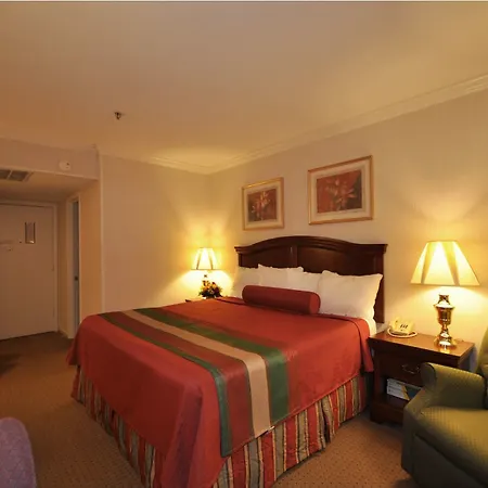 Best Western At O'Hare-3