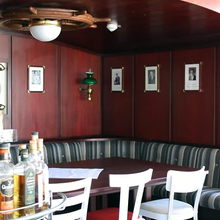 Hotel Admiral Scheer-3