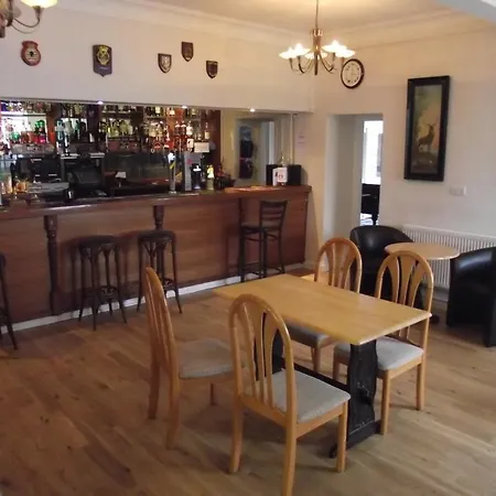 Poolewe Hotel-2
