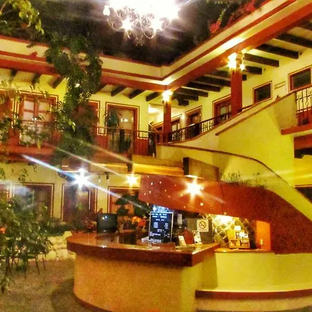Hotel Real del Valle-3