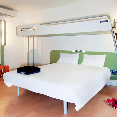 Ibis Budget Concarneau-2