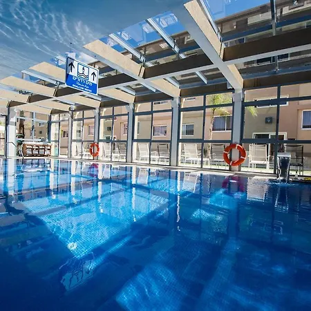 Ramon Suites By Smart Hotels-2