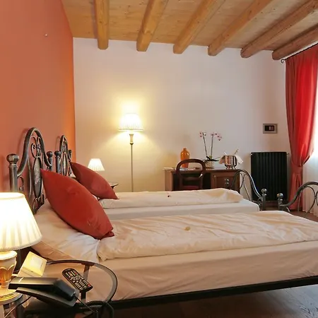Locanda Al Ponte De Fero-2