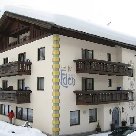 Hotel Eden-2