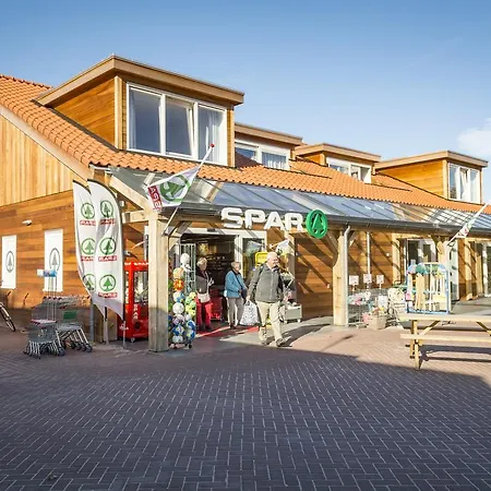 Vakantiepark Dennenoord-3