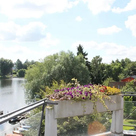 Hotel Wakenitzblick-2