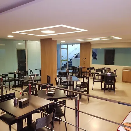 Oft Place Hotel-2