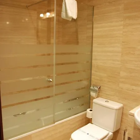 Hostal Los 5 Pinos-2