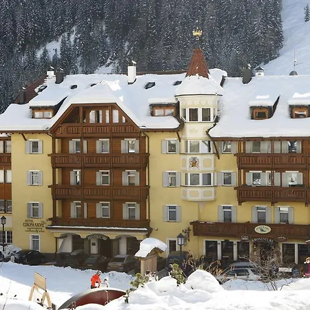 Hotel Corona Krone-3