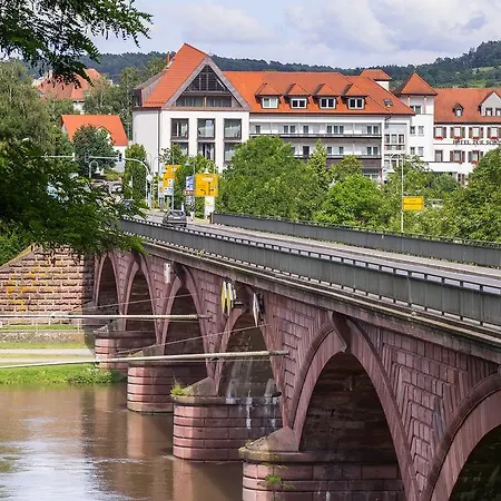 Hotel Zur Schönen Aussicht-2