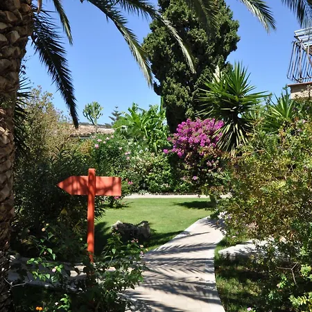 Green Village Resort-2