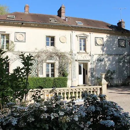 Domaine De Marguerite-2