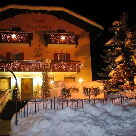 Hotel Negritella-2
