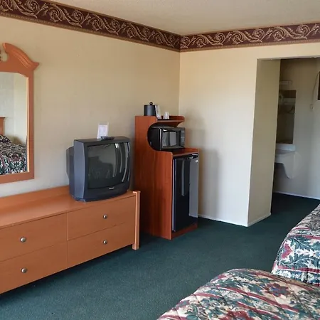 Gateway Inn Fairfield-3