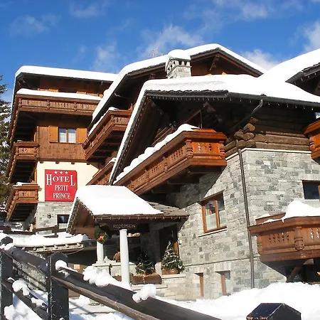 Hotel Petit Prince-3