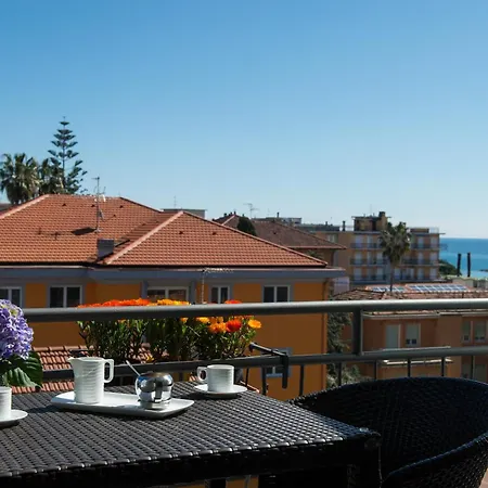 Hotel Ristorante La Marina-2