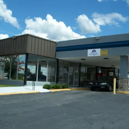 Newnan Lodge-2