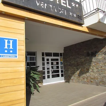 Hotel Venta del Pobre-3