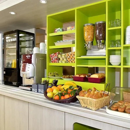 Sweet And Smart Sarreguemines - Hambach-3