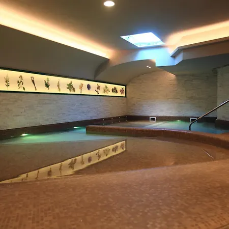 Relax Hotel Erica-2