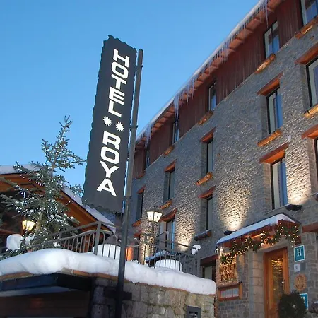 Hotel Roya-2