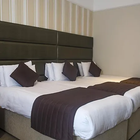 The Brighton Hotel-3