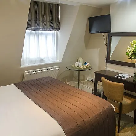 The Brighton Hotel-2