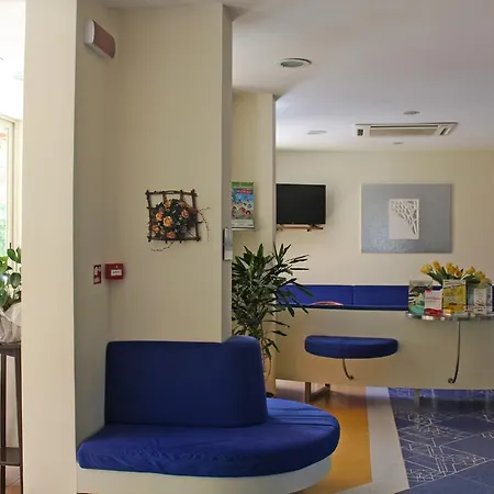 Hotel Metron-2