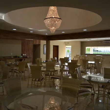 Sakr Hotel Rio Preto-3