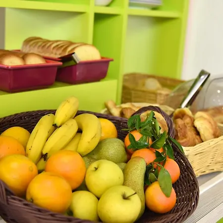 Sweet And Smart Sarreguemines - Hambach-2