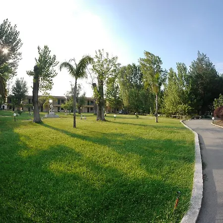 Marina di Rossano Village Club-3