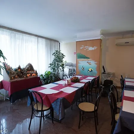 Hotel Cristal-2