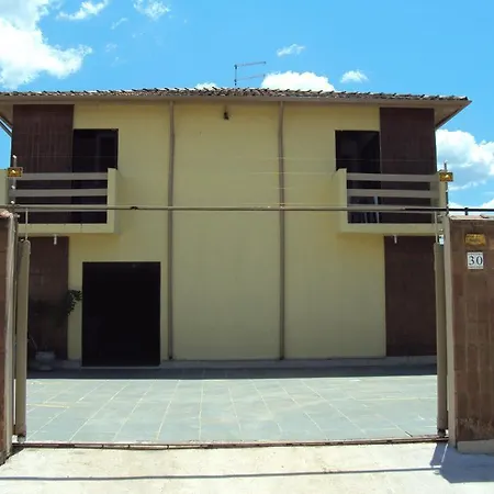 Pousada Marambaia-3