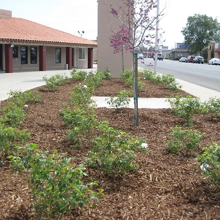 Americas Best Value Inn - Porterville-2