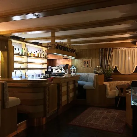 Hotel Dal Bon-3