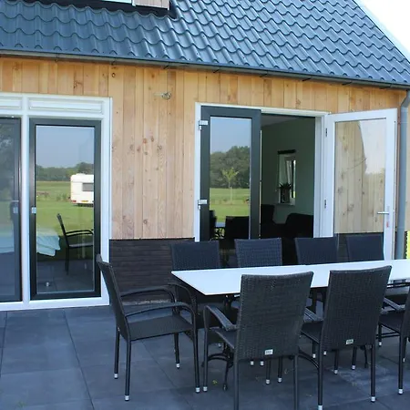 B&B Hof 'T Sprakel-3