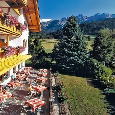 Hotel Markushof 3***S-2
