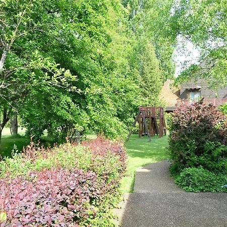 Domaine de L'Arbrelle-2