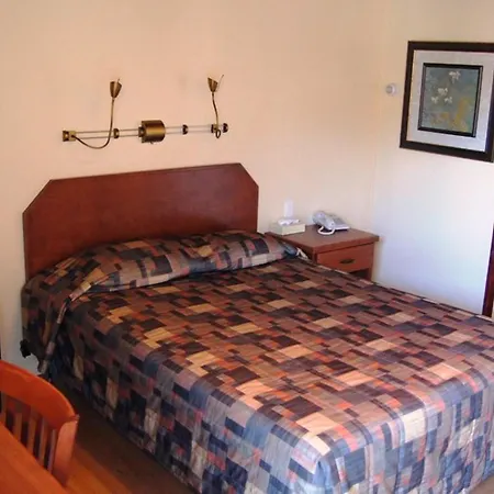 Motel Roberval-2