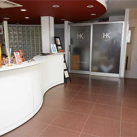 Hotel Residence Key Club-2