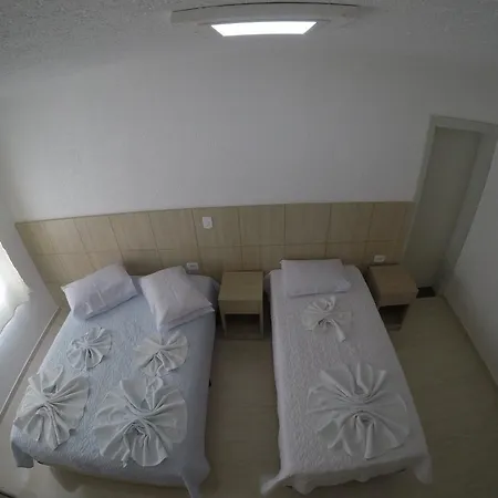 Hotel Dove-2