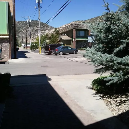 Jailhouse Motel And Casino-3