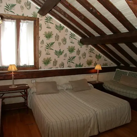 Hotel Casa Frauca-3