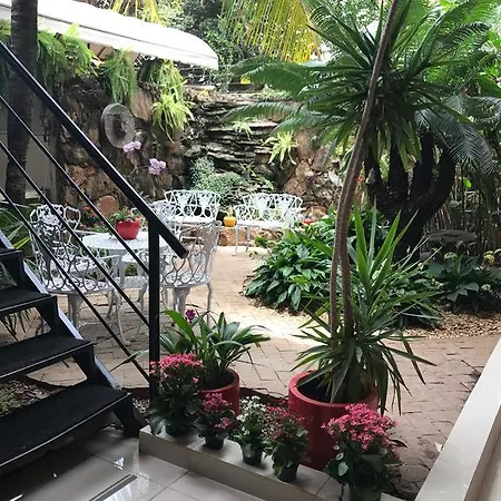 Aldeia das Flores Hotel-3