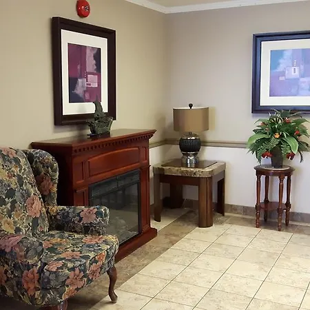 Canway Inn & Suites-3