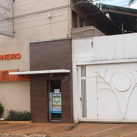 Pousada Do Mineiro-2
