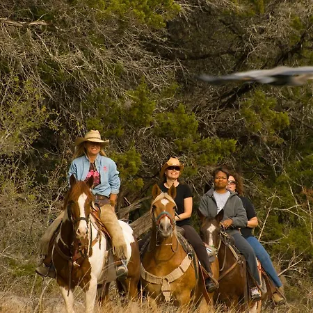 Flying L Ranch Resort & Golf Course-2