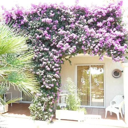 Hotel Beau Soleil-2