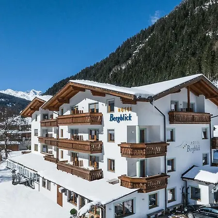Hotel Bergblick-3